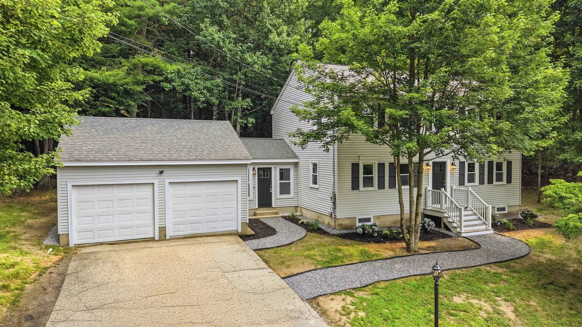 411 Mont Vernon Road Milford NH 03055