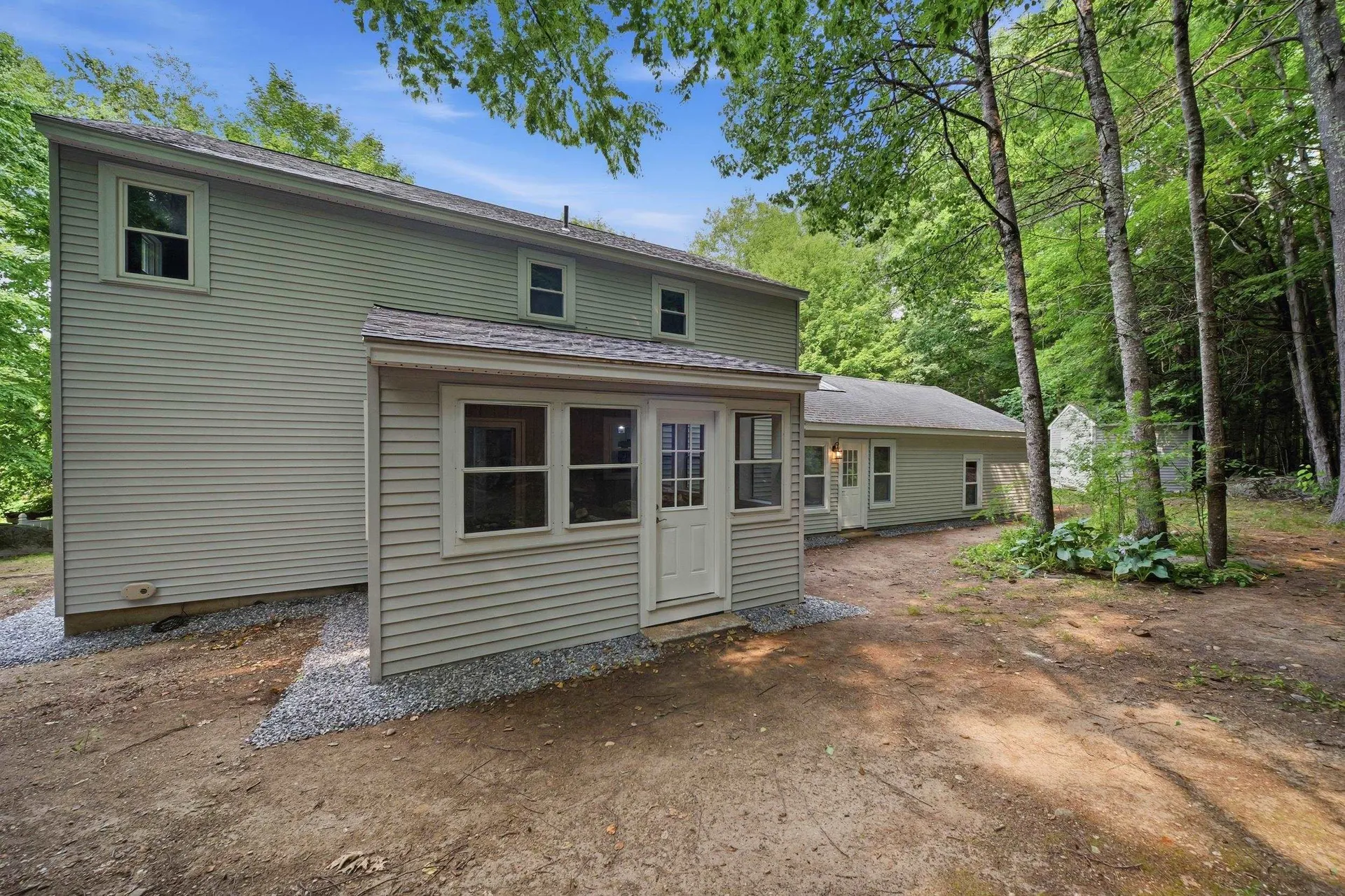411 Mont Vernon Road Milford NH 03055