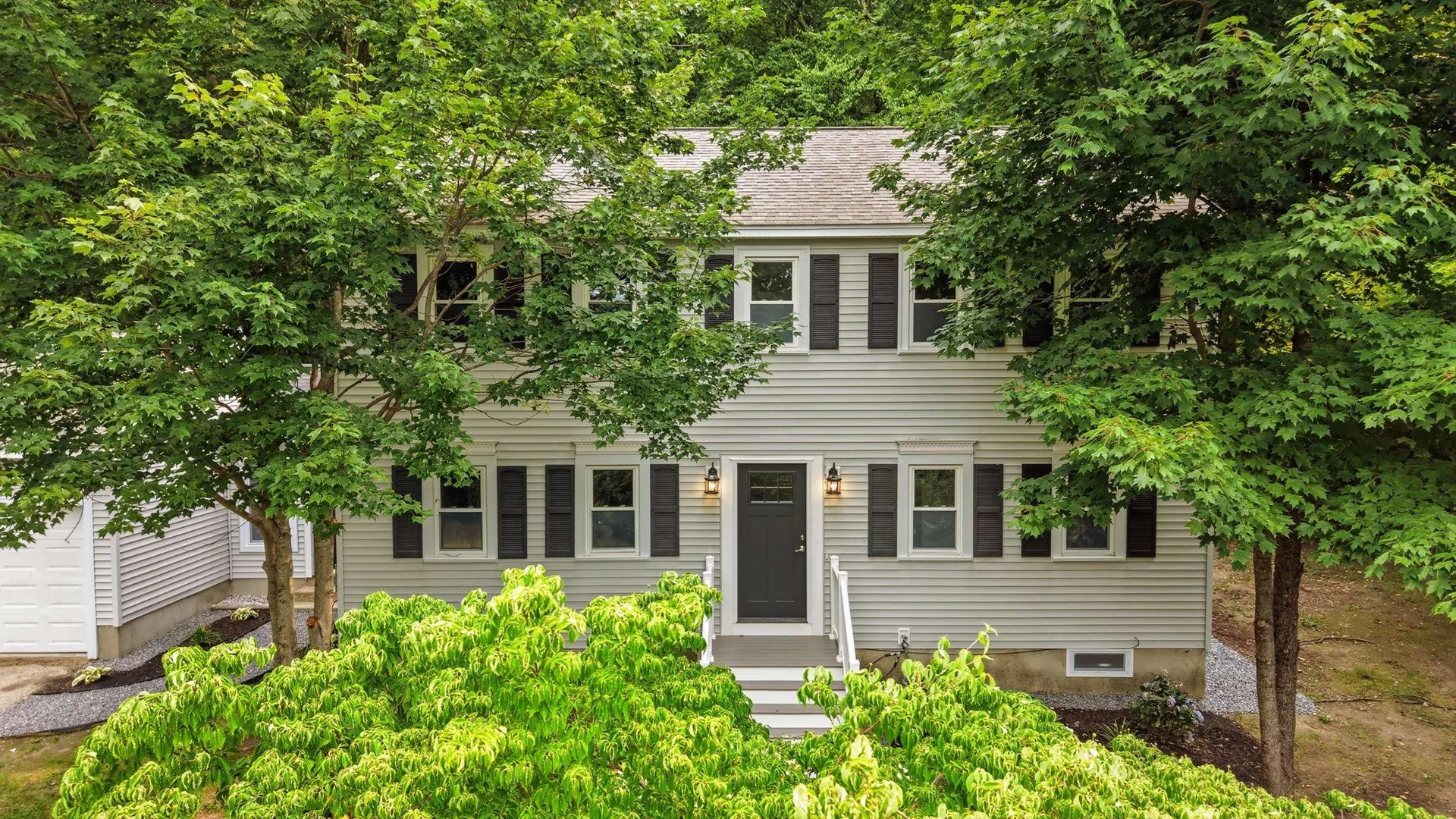 411 Mont Vernon Road Milford NH 03055