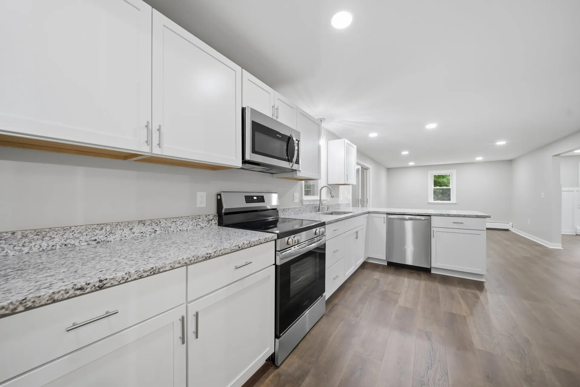 411 Mont Vernon Road Milford NH 03055