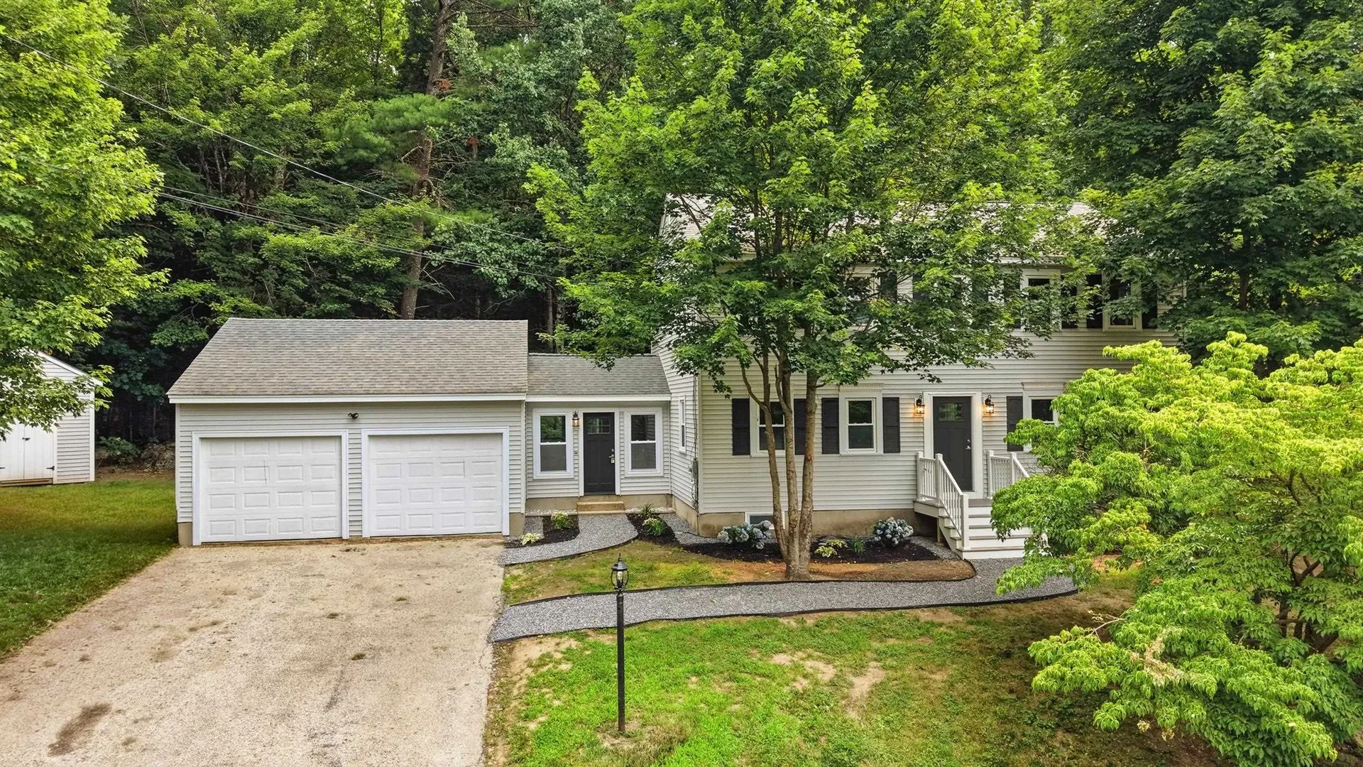 411 Mont Vernon Road Milford NH 03055