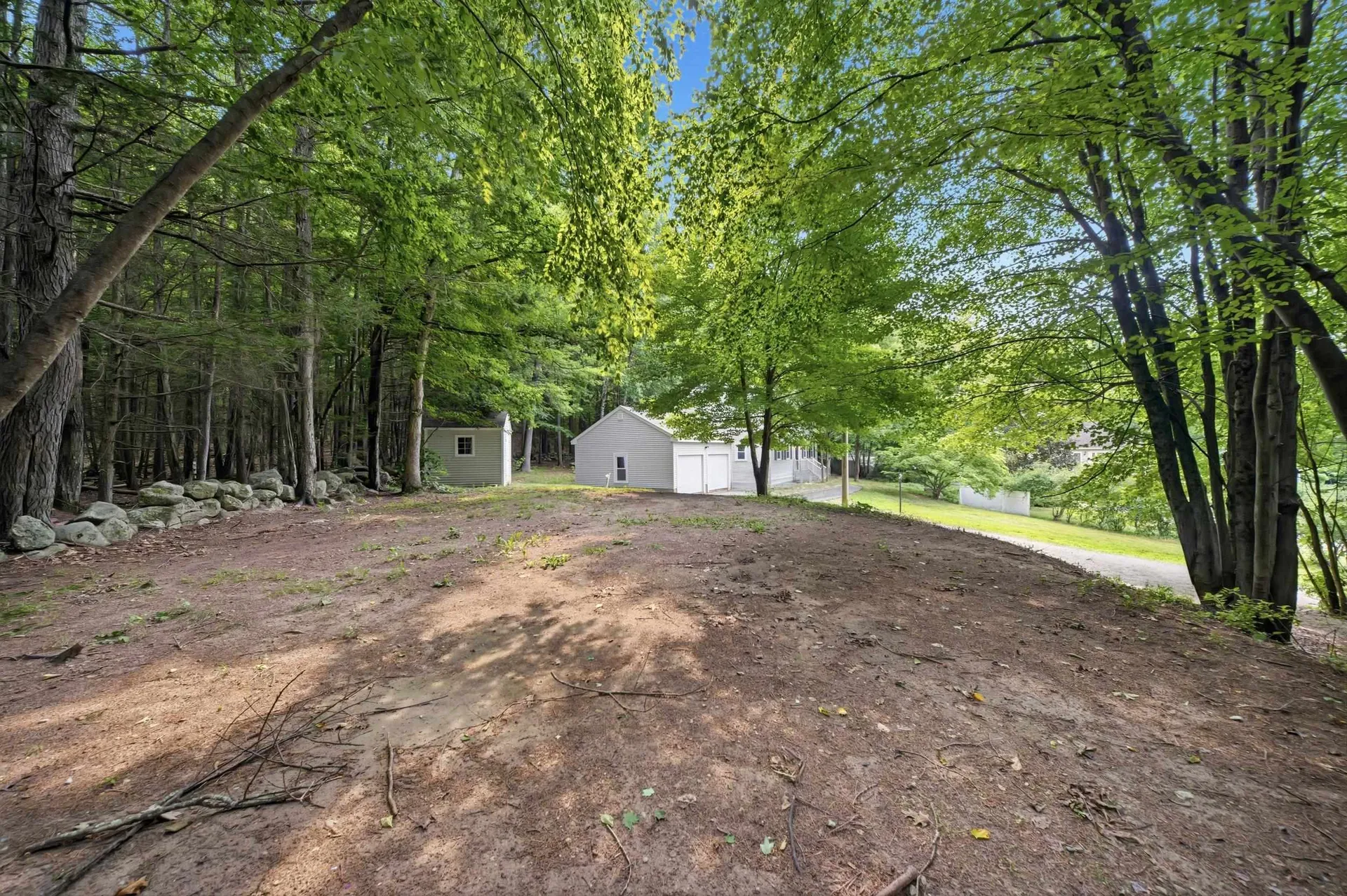 411 Mont Vernon Road Milford NH 03055
