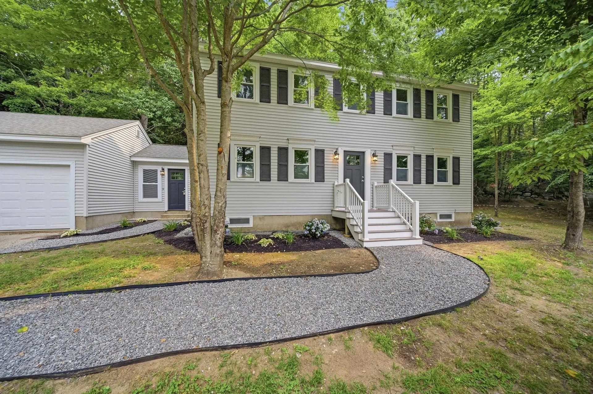 411 Mont Vernon Road Milford NH 03055