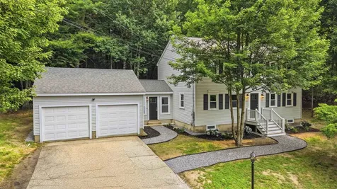 411 Mont Vernon Road Milford NH 03055