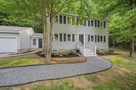 411 Mont Vernon Road Milford NH 03055