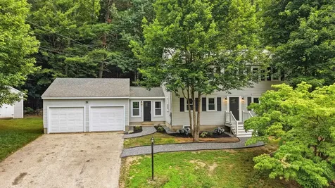 411 Mont Vernon Road Milford NH 03055