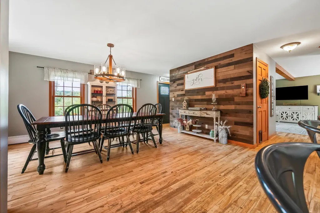 99 Breezy Hill Road Lisbon NH 03585