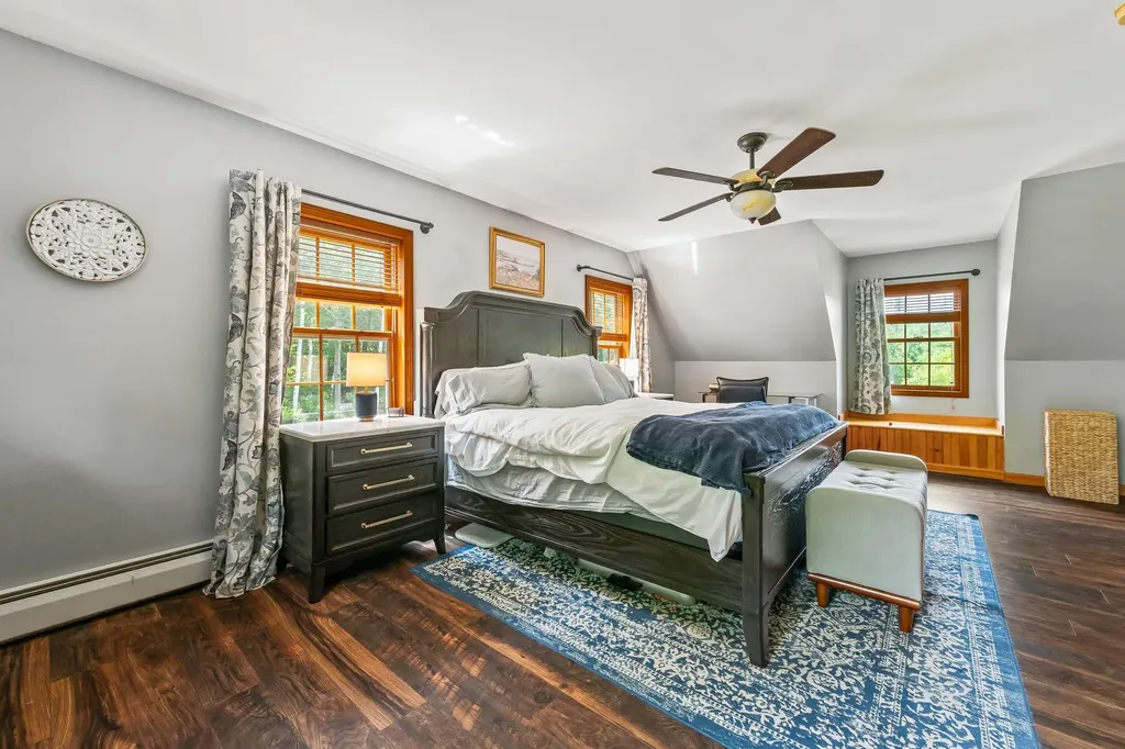 99 Breezy Hill Road Lisbon NH 03585
