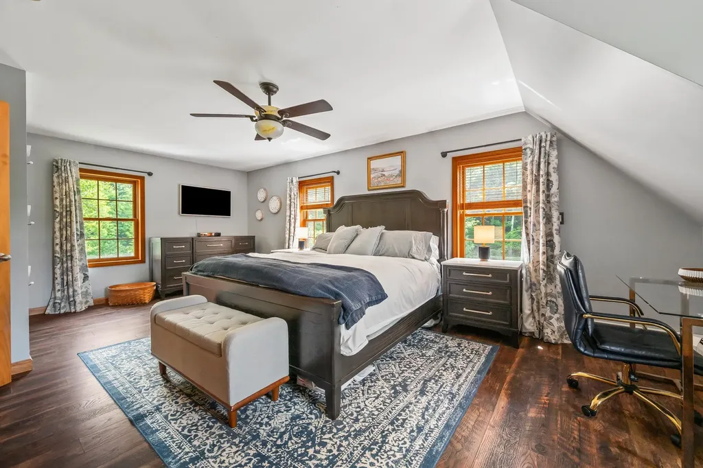 99 Breezy Hill Road Lisbon NH 03585