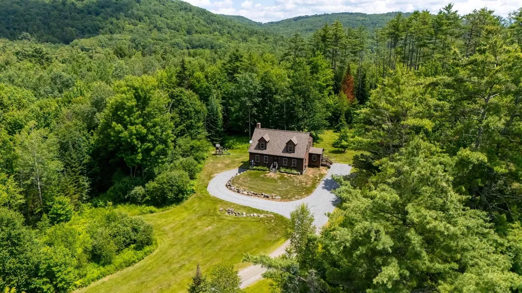 99 Breezy Hill Road Lisbon NH 03585