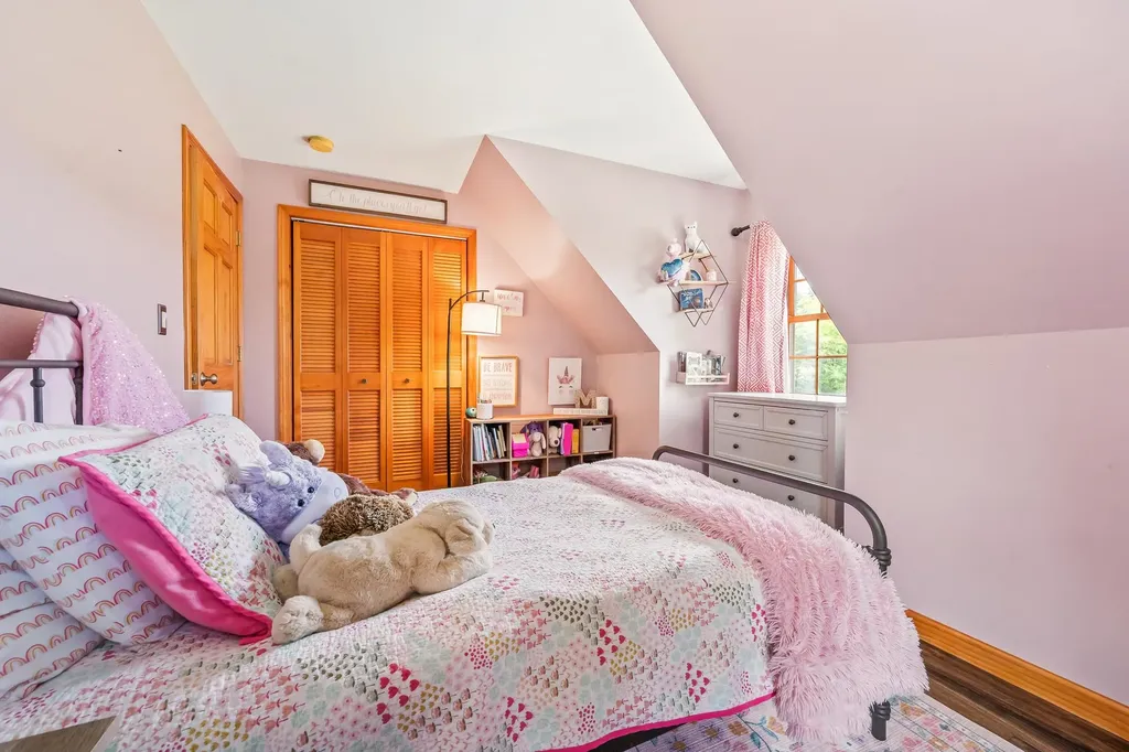 99 Breezy Hill Road Lisbon NH 03585