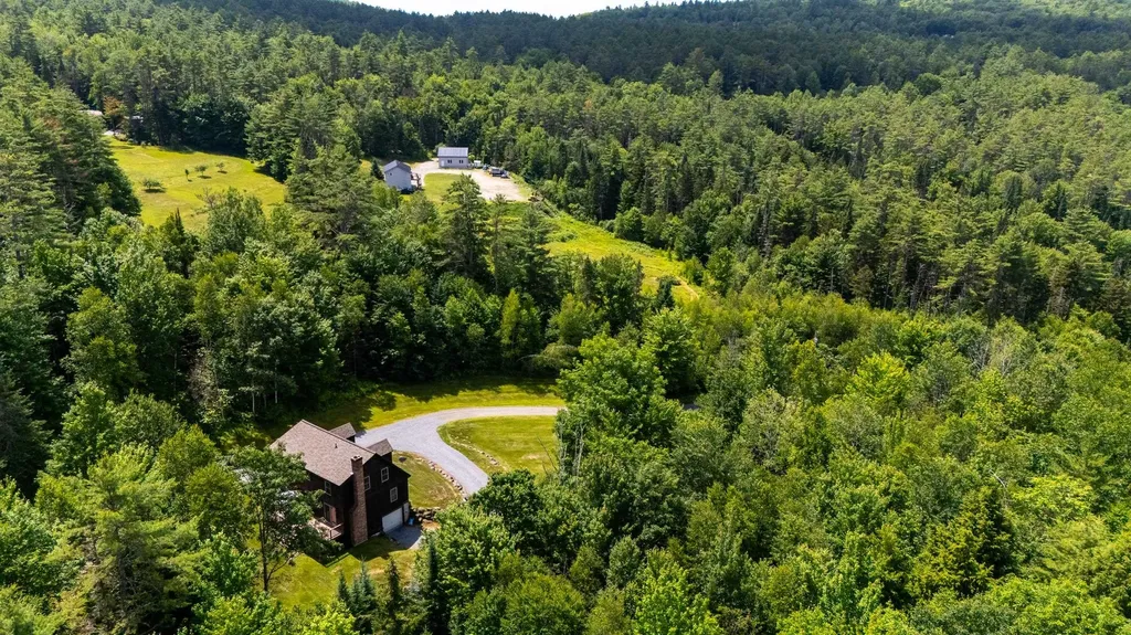 99 Breezy Hill Road Lisbon NH 03585