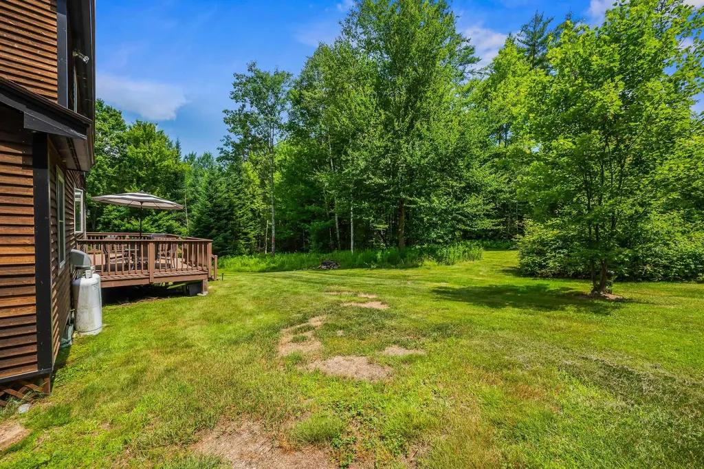 99 Breezy Hill Road Lisbon NH 03585