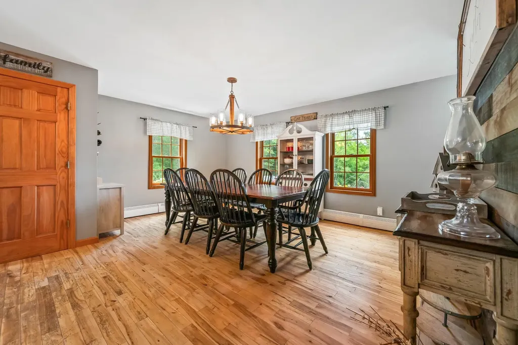 99 Breezy Hill Road Lisbon NH 03585