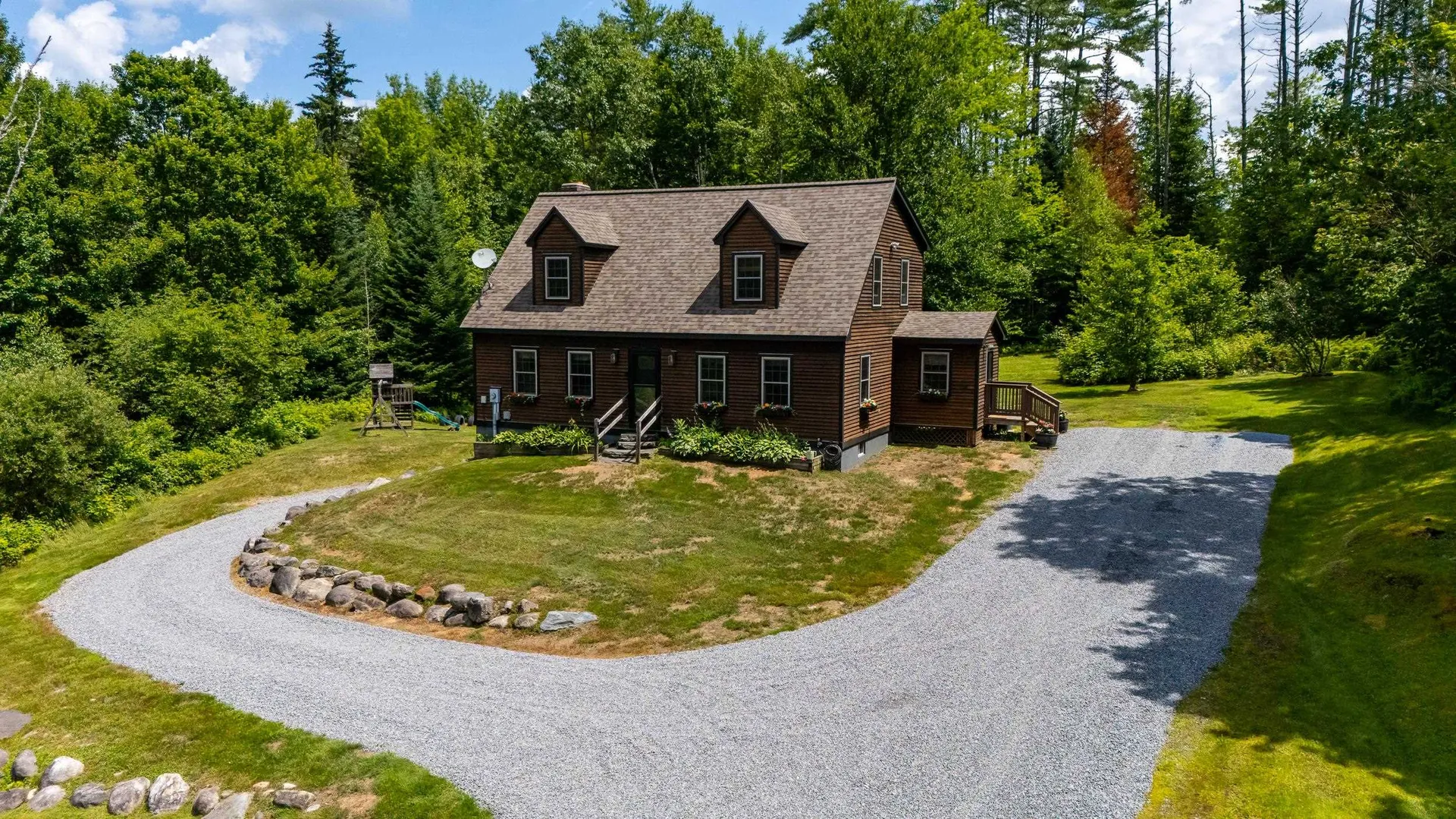99 Breezy Hill Road Lisbon NH 03585
