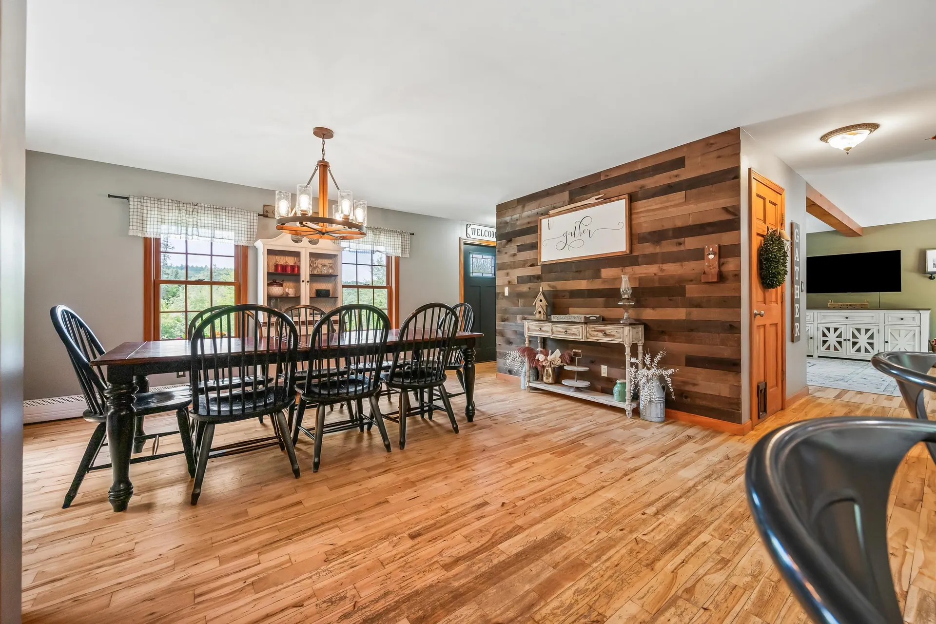 99 Breezy Hill Road Lisbon NH 03585
