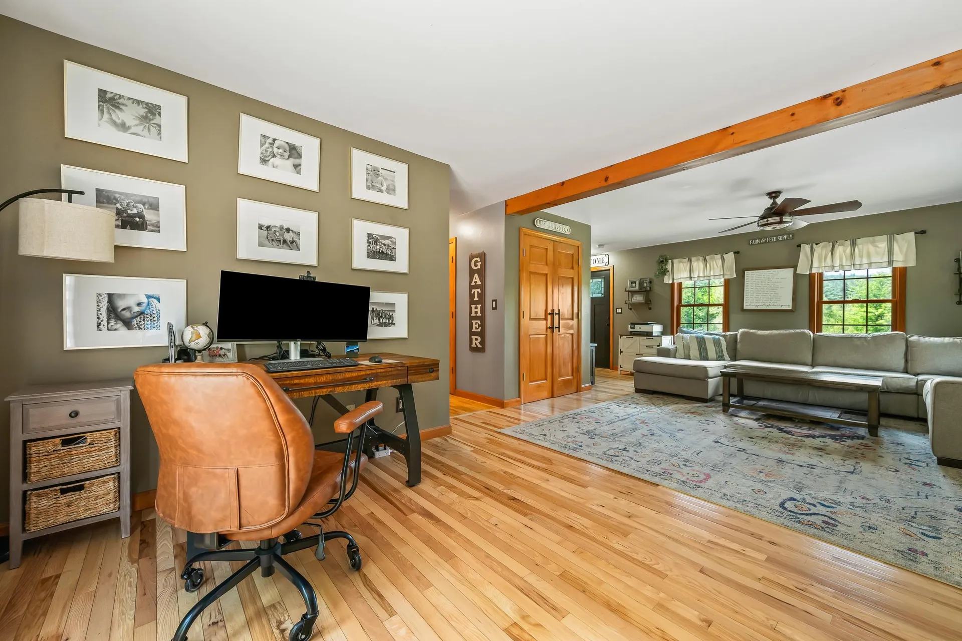 99 Breezy Hill Road Lisbon NH 03585