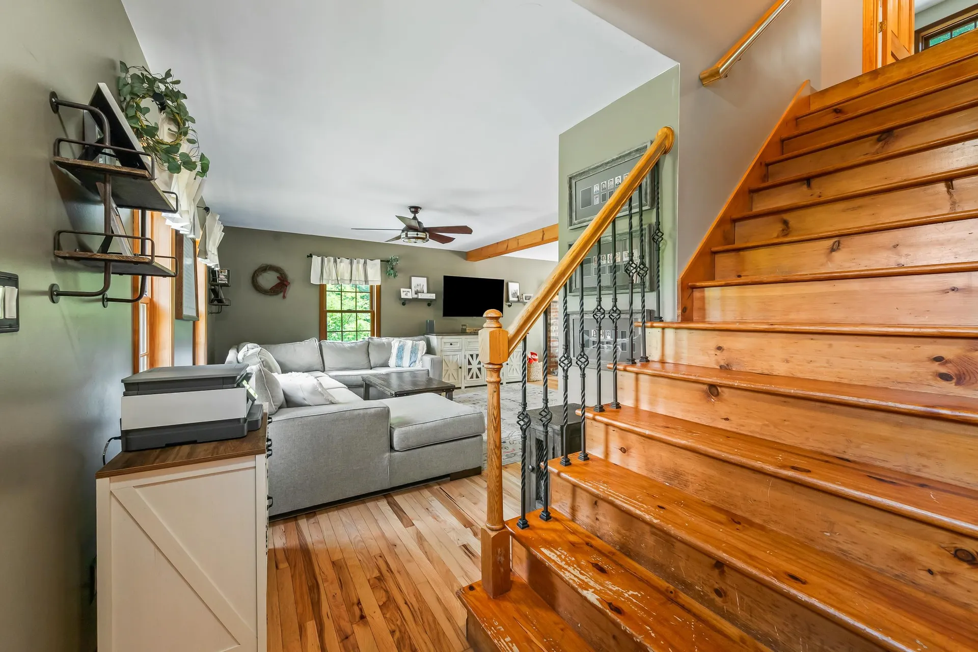99 Breezy Hill Road Lisbon NH 03585