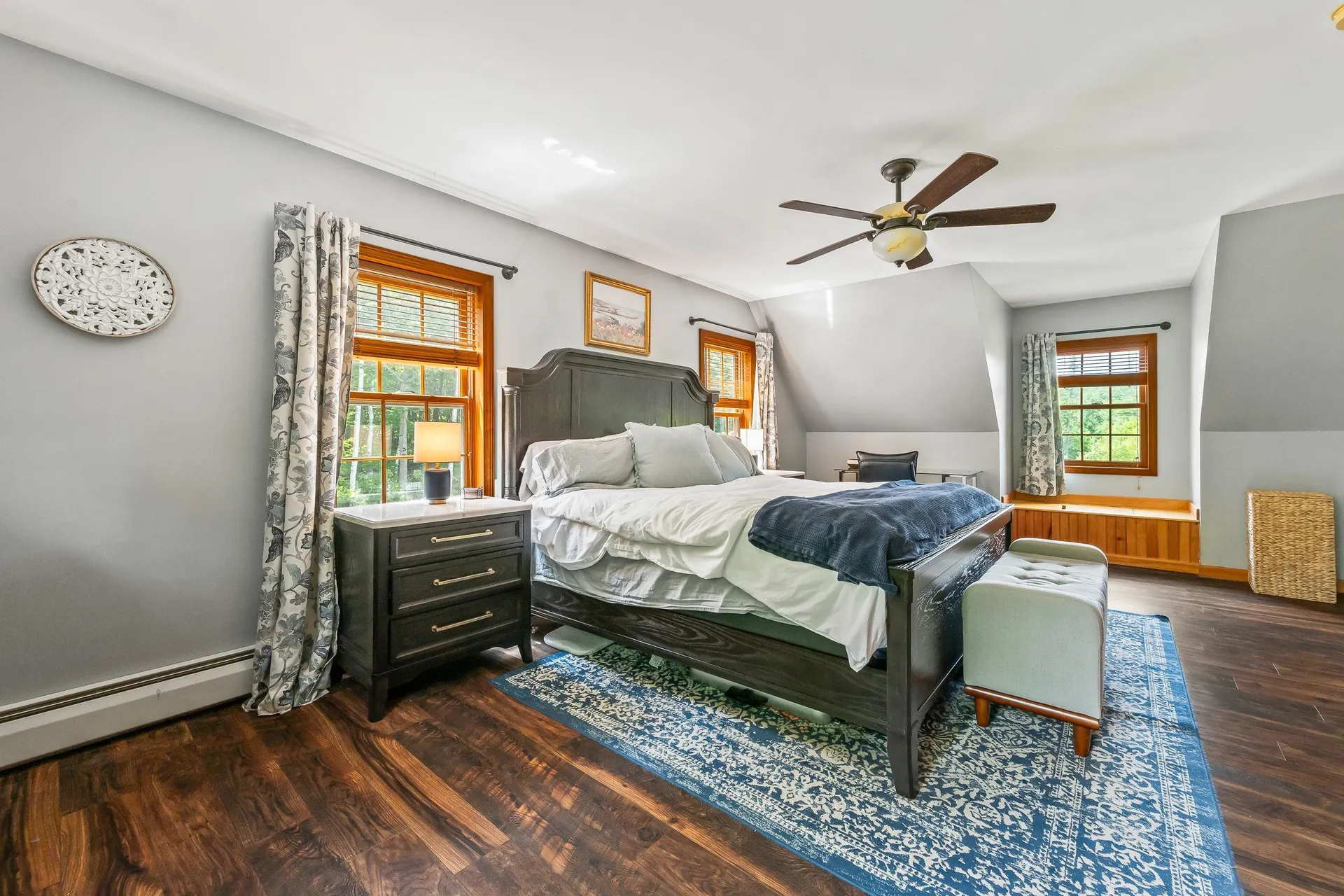 99 Breezy Hill Road Lisbon NH 03585