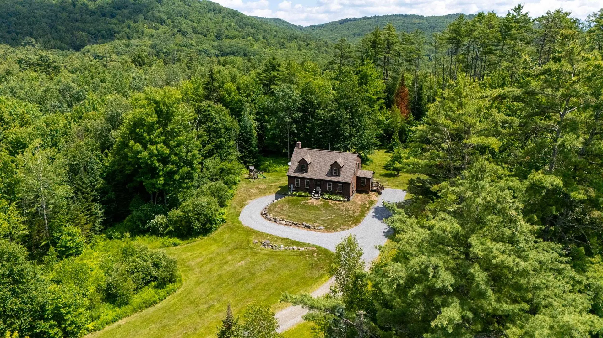 99 Breezy Hill Road Lisbon NH 03585