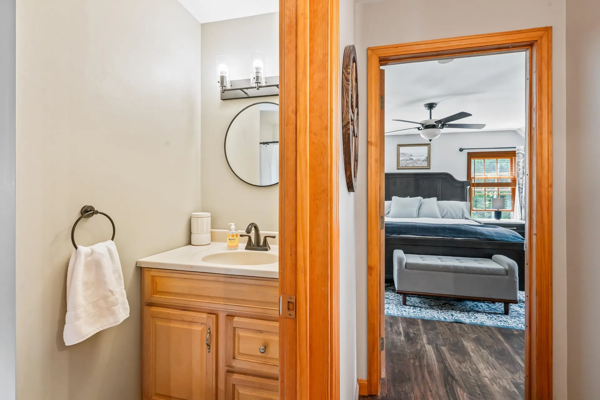 99 Breezy Hill Road Lisbon NH 03585