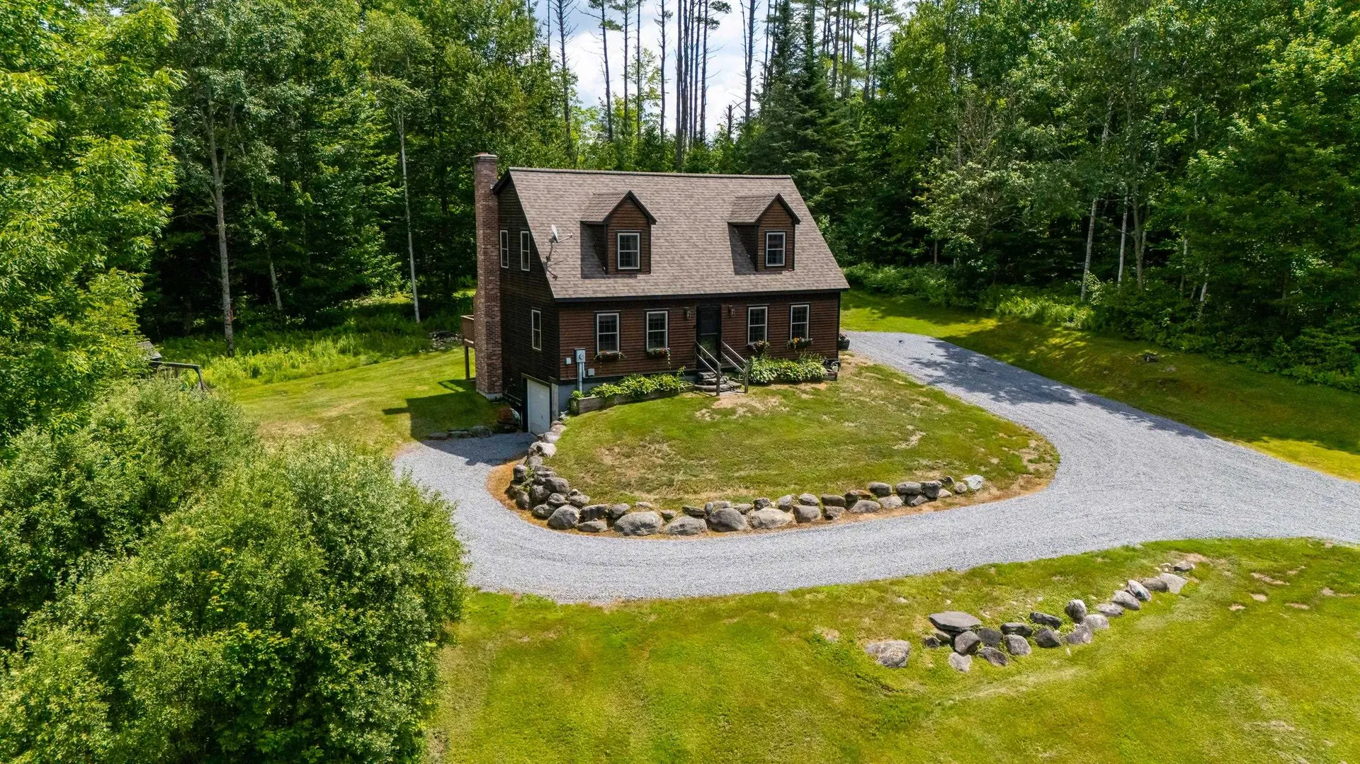 99 Breezy Hill Road Lisbon NH 03585