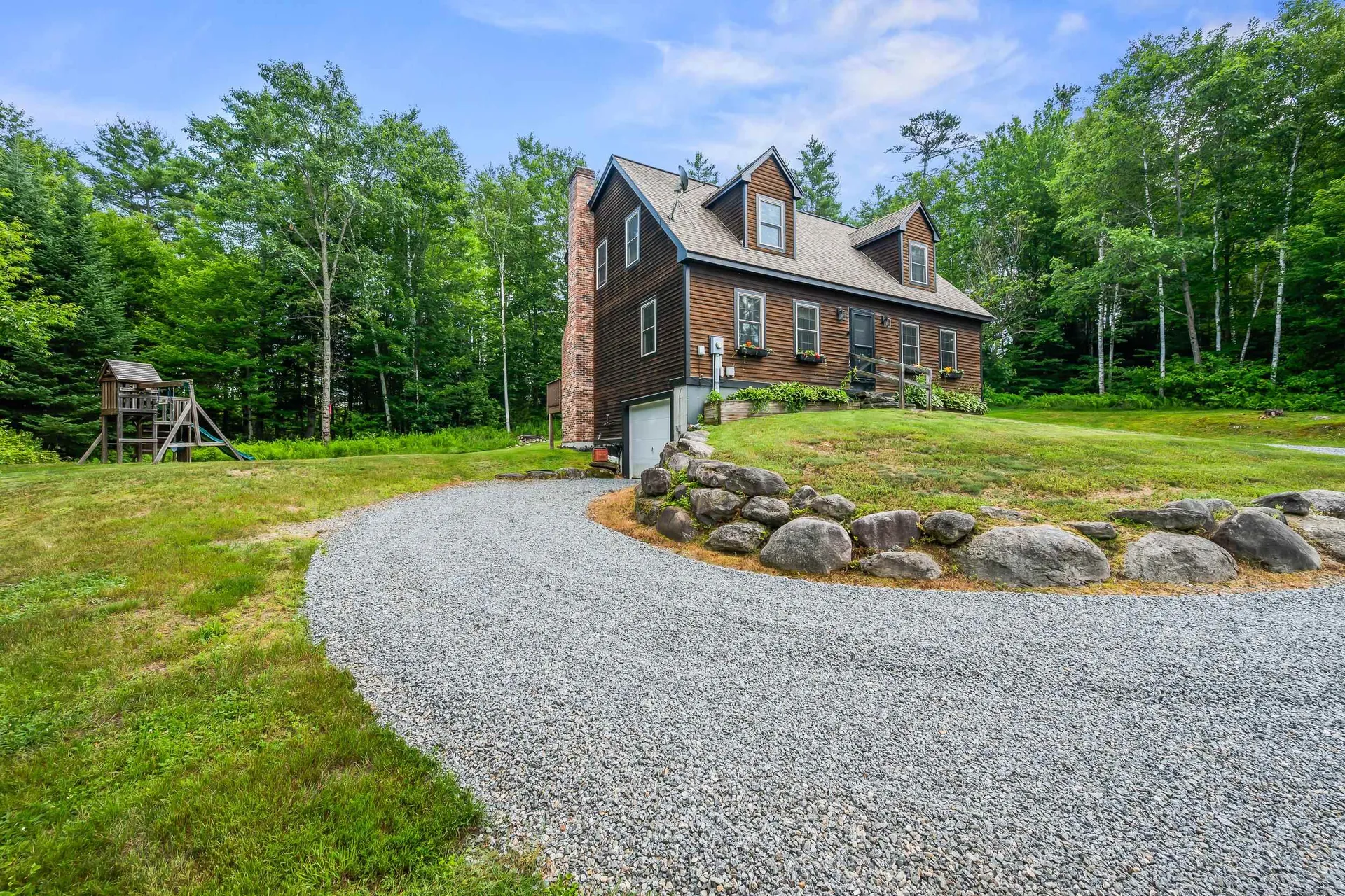 99 Breezy Hill Road Lisbon NH 03585