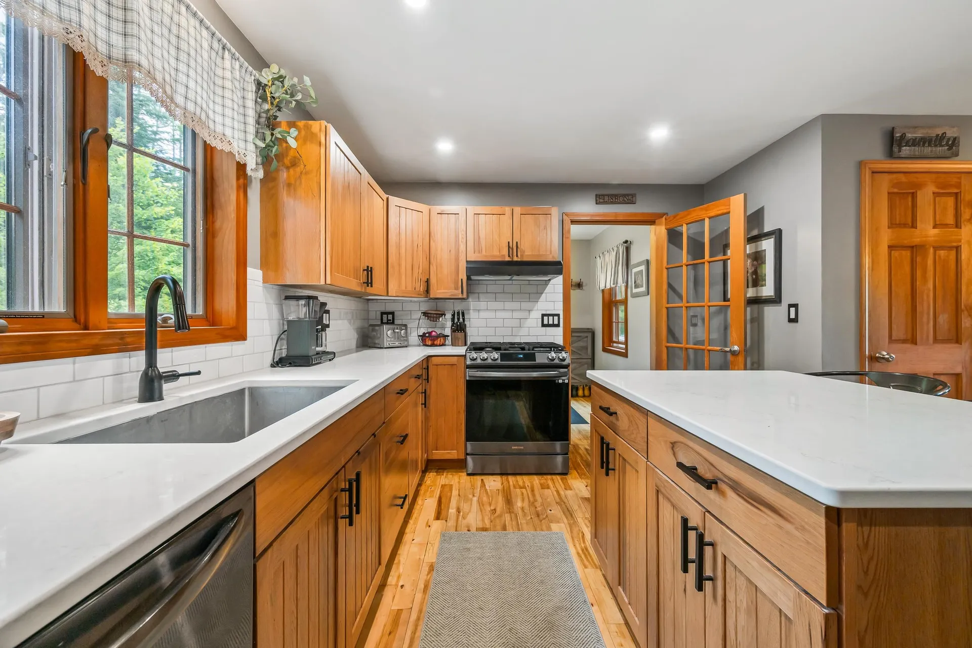 99 Breezy Hill Road Lisbon NH 03585