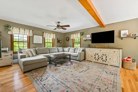 99 Breezy Hill Road Lisbon NH 03585
