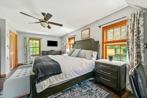 99 Breezy Hill Road Lisbon NH 03585