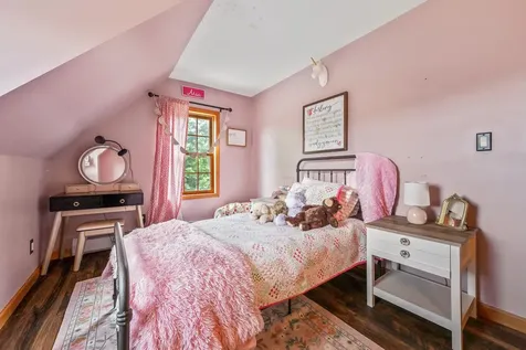 99 Breezy Hill Road Lisbon NH 03585