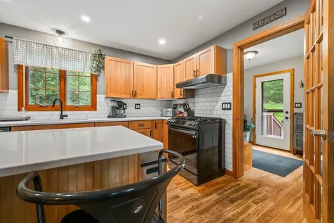 99 Breezy Hill Road Lisbon NH 03585