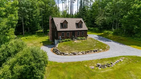 99 Breezy Hill Road Lisbon NH 03585