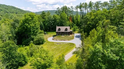 99 Breezy Hill Road Lisbon NH 03585