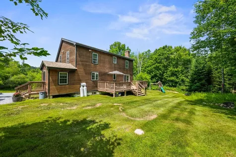 99 Breezy Hill Road Lisbon NH 03585