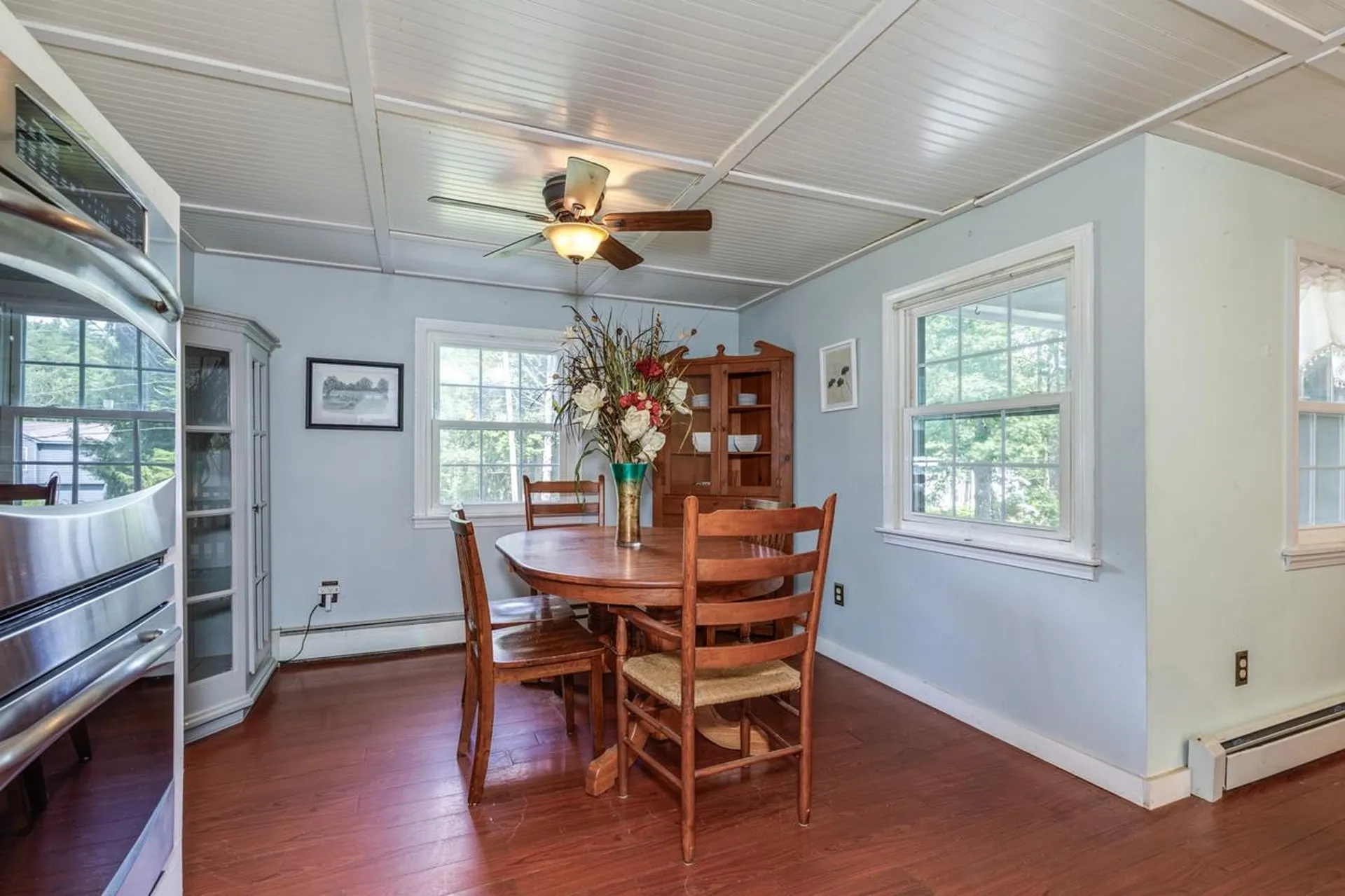 17 Reeds Ferry Way Merrimack NH 03054