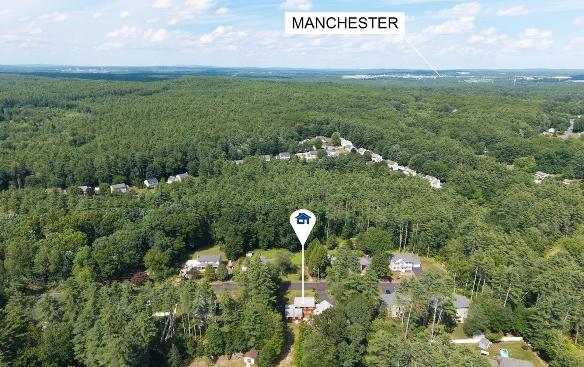 17 Reeds Ferry Way Merrimack NH 03054