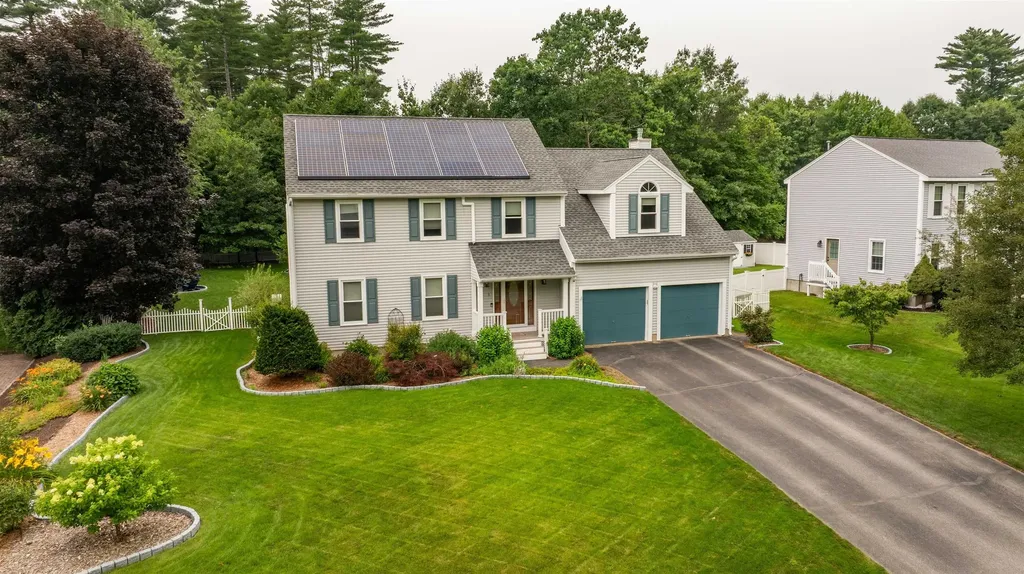 3 Drake Lane Merrimack NH 03054