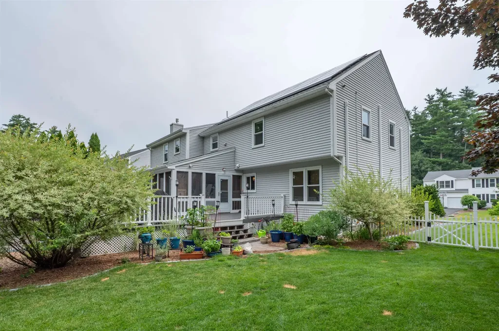 3 Drake Lane Merrimack NH 03054