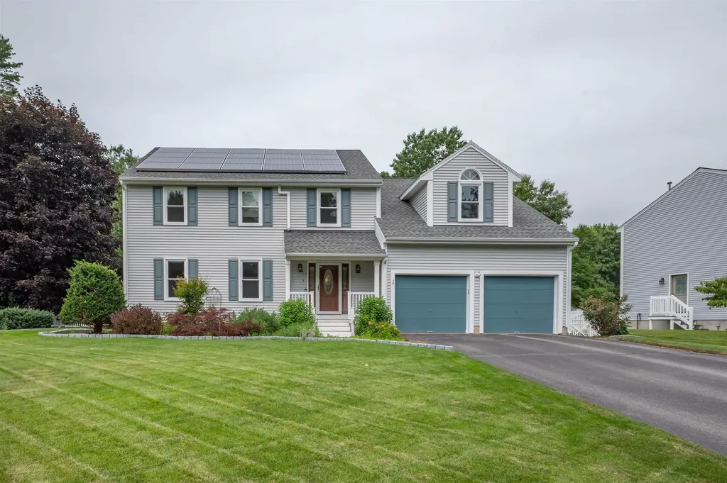 3 Drake Lane Merrimack NH 03054
