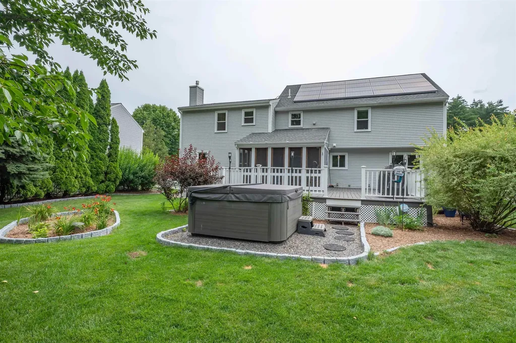3 Drake Lane Merrimack NH 03054