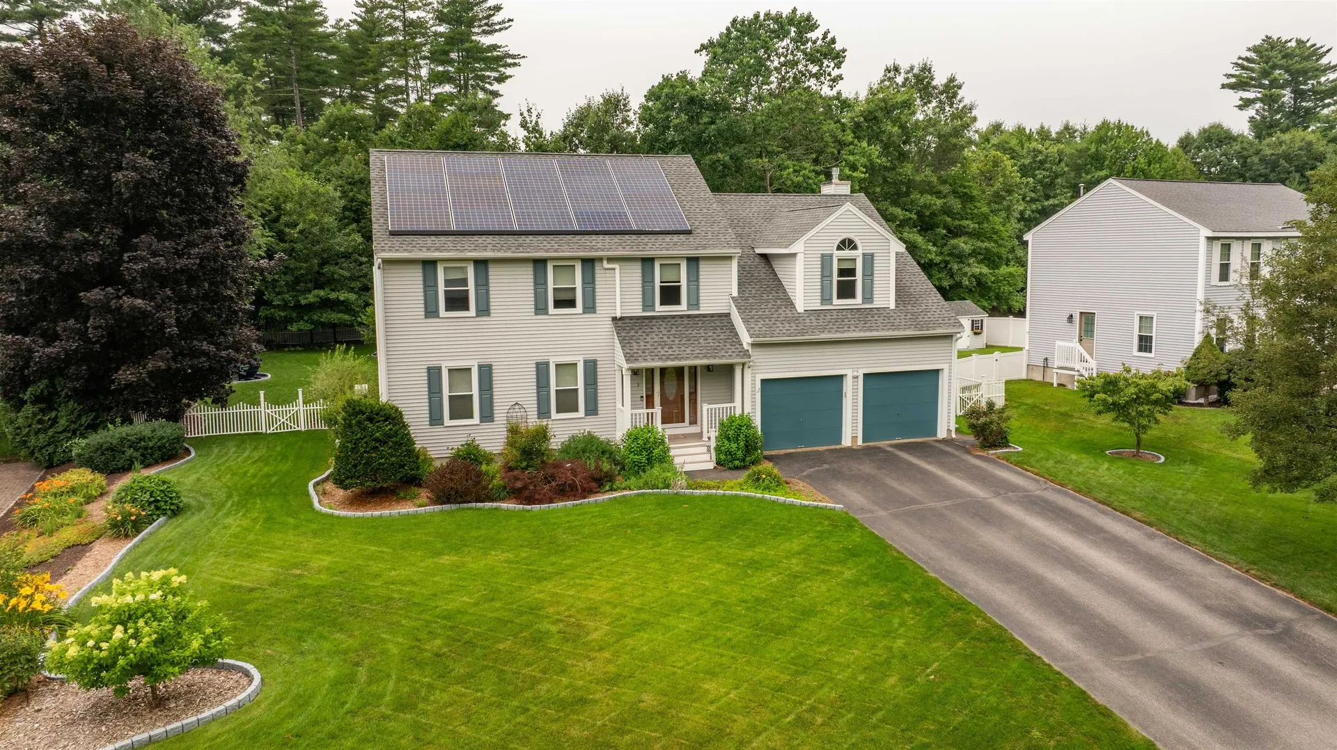 3 Drake Lane Merrimack NH 03054
