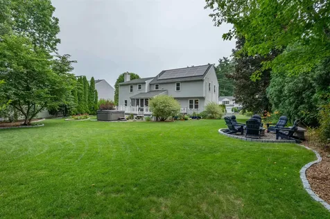 3 Drake Lane Merrimack NH 03054