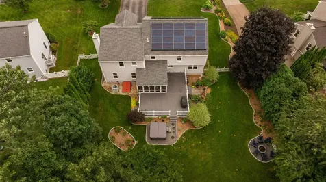 3 Drake Lane Merrimack NH 03054