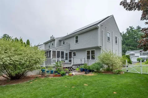 3 Drake Lane Merrimack NH 03054