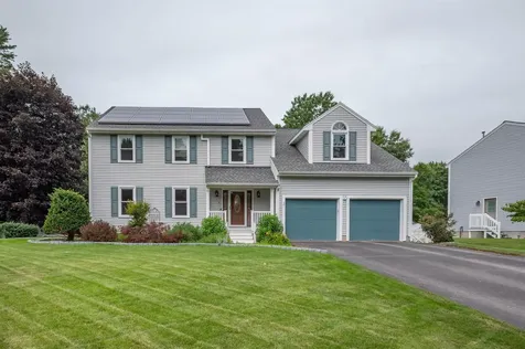 3 Drake Lane Merrimack NH 03054