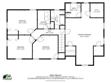 3 Drake Lane Merrimack NH 03054