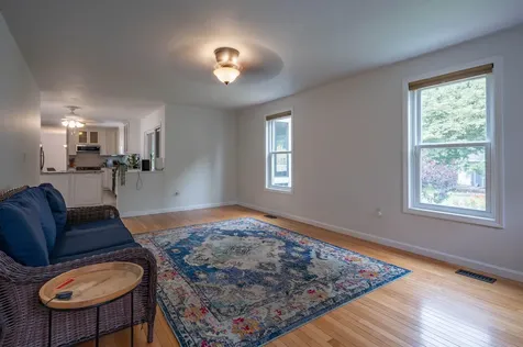 3 Drake Lane Merrimack NH 03054