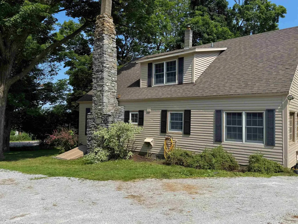 3824 Ethan Allen Highway Georgia VT 05478
