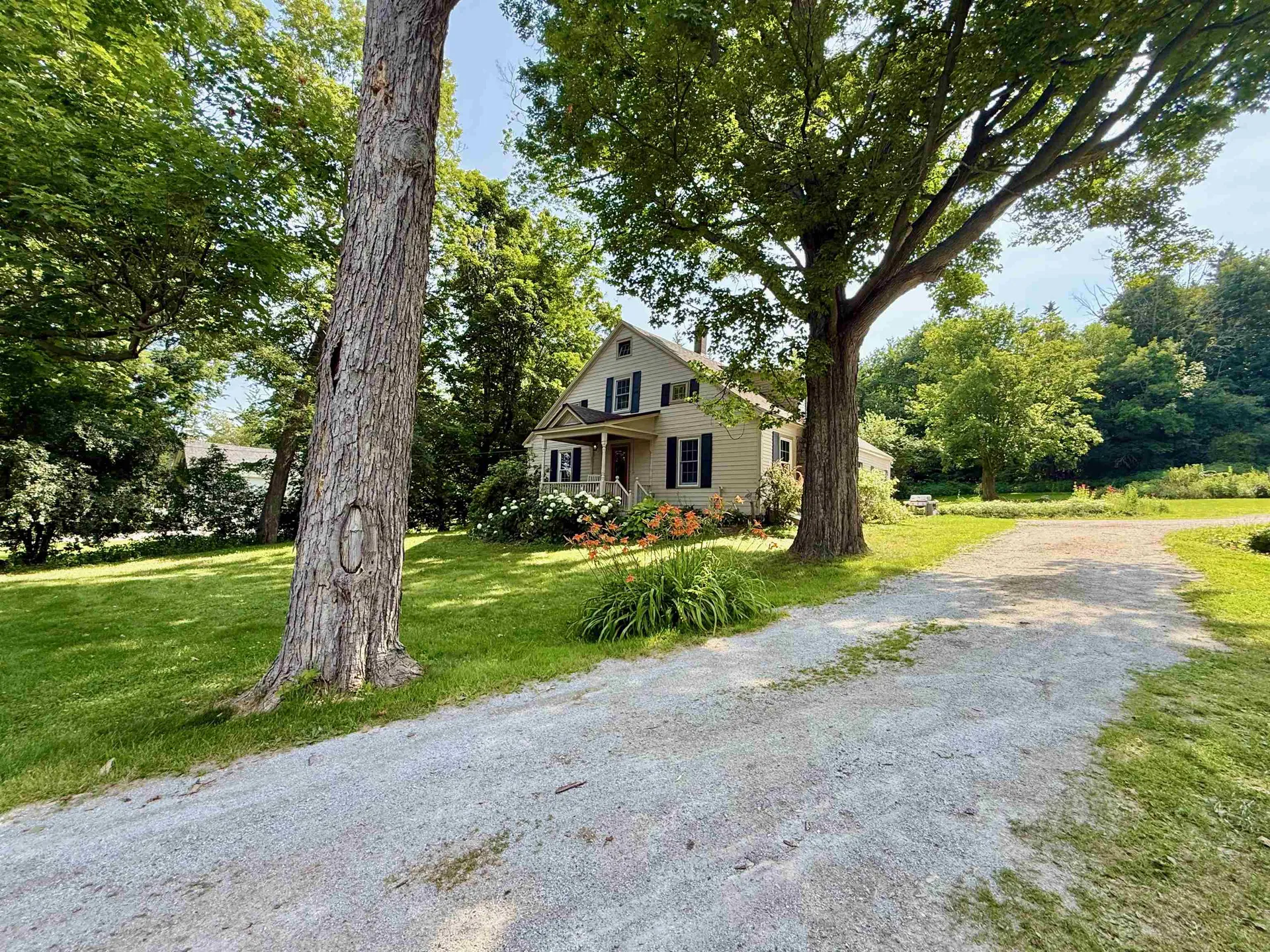 3824 Ethan Allen Highway Georgia VT 05478